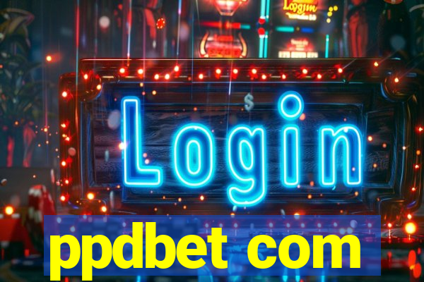 ppdbet com